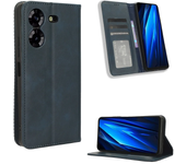 Fundas for Tecno Spark 10 Pro 10c Pova 4 Pro 5 Neo2 Neo3 Neo3 5G Carcasa De Teléfono Móvil Retro Billetera Con Soporte Plegable