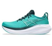 Nuevos hombres y mujeres zapatos para correr amortiguación transpirable rebote profesional zapatos deportivos zapatos cómodos