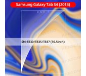Tempered Glass For Galaxy S9 S8 S7 S6 S5E S4 Tab A8 A7 lite 10.5 10.1 11 Samsung Tablet Screen Protector Film