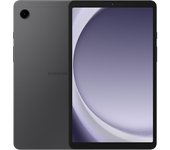 Samsung Galaxy Tab A9 (SM-X110), 64GB 4GB RAM, WiFi Only, International Version (15W Wall Charger Bundle) (Gray)
