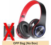 B39 Wireless Headphones LED Colorful Breathing Lights TF Card AUX Wired Play Foldable HiFi Bass Stereo Music Bluetooth Headsets