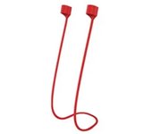 Magnetic Anti-Lost Silicone Earphone Rope Holder Cable For Apple AirPods Wireless Bluetooth Headphone Neck Strap Cord String