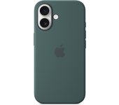 MagSafe Liquid Silicone Case for iPhone 16 Max, Pro Plus