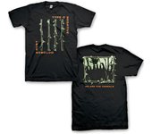 Type O Negative Men's October Rust T-Shirt Black