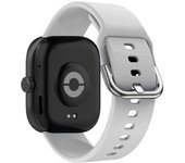 Silicone Strap Xiaomi Mi 8 Pro Replacement Women Men Sport Smart WristBand Bracelet Band For Redmi Watch 4