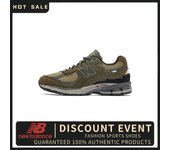 Leten Leten  NB 2002R Brown " 100% AUTHENTIC SNEAKERS M2002RDN LIMITED TIME DISCOUNT SALE Work shoes Work shoes