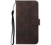 For Oneplus Nord 100 n10 200 2 4 5G carcasa multifuncional, carcasa de cuero de , cerradura magnética, funda protectora de c