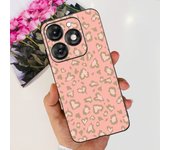 Shockproof Camera Protection Phone Cover For ITEL A70 Bumper Luxury Matte Silicone Soft Cases For A70 Itel itelA70 Bumper Capas