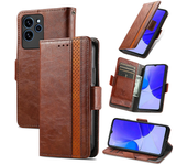 Chaqueta de billetera de ranura multimarca para oukitel c32 C31 c21 C25 c23pro C 32 23 pro, soporte magnético, carcasa de cuero