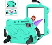 EVA Case for Lenovo Tab M11 Xiaoxin Pad 11 M10 3rd P11 Plus TBJ607F M8 4rd Gen 2024 Kids Handle Stand Tablet Cover