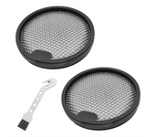 Hepa Pre-Filter for Dreame T10 / T20 / T30 for Xiaomi G9 / G10 Vacuum Cleaner Washable Replacement HEPA Filters