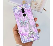 Cases For Xiaomi Redmi 8 Case Silicone Soft Back Cover For Xiomi Redmi 8 Cover Redmi8 Coques Funda Dinosaur Astronaut Bumper Bag