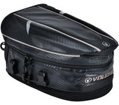 Motorcycle Tail Bag Luggage Moto Top Case Bag Saddle Bag Waterproof Tank Bag Motocross Shoulder Bag Rear Seat Trunk Backpack Men