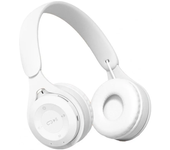 Wireless Bluetooth Headphones HiFi Stereo Headset True Sports Gaming Earphones Foldable With TF/AUX Music Player HD Mic