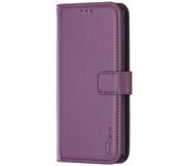 Funda de cuero de doble capa para Xiaomi Redmi Note 12, 12 Pro, 12S, 11, 10, 9 Pro, para Redmi 12C, 10C, 10, 9C, 9A, 9