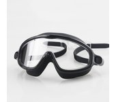 Gafas Piscina Niños, Gafas de Natación Niños con Gran Angulo de Visión,Anti-Vaho Anti-UV Sin Fugas,Gafas Buceo