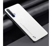 Lujo pu Funda de cuero para realme X3 superzoom cubierta mate silicona completa protección teléfono caso para realme x50 5g real