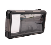 Submersible Waterproof Case for 13/12/11 Pro Max Waterproof Case, Underwater Case for Snorkeling Kayak Floating
