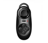 Wireless Bluetooth-Compatible Joystick Remote Control for Xiaomi iPhone 8 IOS Android VR PC Phone TV Box Tablet
