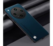 Funda de cuero PU de lujo para OPPO Find X8 Ultra, cubierta trasera de silicona mate, protección completa para teléfono OPPO FindX8 Ultra 5G