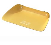 Pet Supplies PU Leather Pet Anti Spill Placemat Waterproof Oil Resistant Dog Food Pad Creative Thicken Cat Bowl Mat Kitten