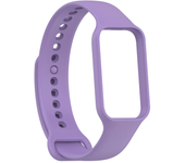 1pc Silica Sports Leisure Watch Band for Xiaomi Smart Band 8 Active/ Redmi Band 2 Smart watch Accessories Wristbands