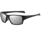Nuevas gafas de sol deportivas polarizadas, gafas de sol cuadradas polarizadas a prueba de viento para PC, gafas para montar al aire libre
