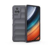 Shockproof Case For Xiaomi Poco F4 5G Case Anti-Slip Silicon Full Back Cover For Xiaomi Poco F4 Case For Poco F4 F4GT X4 M4 Pro