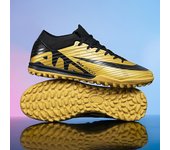 Botas de Fútbol Spikes Botas de Fútbol TF Spike Zapatillas de Entrenamiento Football Falcon Men