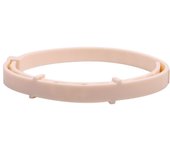 Collar antipulgas para perros , elimina garrapatas y piojos | Protección duradera  | Collar antiparasitario ajustable