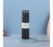 150/250ml Thermal Mug Bouncing Lid Stainless Steel Thermos Water Bottle Thermos Cups Straw Cups for Kids Children Child School
