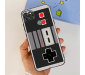 For Motorola Moto G9 Power Case Moto G9 Play Silicone Soft Cover Fashion Flower Painted Matte Case For MotoG9 Power TPU Fundas