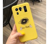 For Xiaomi Mi 11 Case Mi 11 Ultra Pro Lite 5G Phone Case Lovely Pattern Soft Silicone Cover Bumper For Xiaomi Mi 11 Ultra 5G