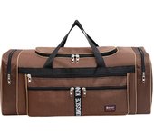 Bolso de viaje plegable portátil de gran capacidad para equipaje súper grande para vacaciones