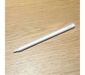 Transparent protective case Apple Pencil 2024 and second-generation silicone material accessories for iPad Pro Air