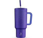 1200ml vacuum flask Bottle Cold Insulation Thermos Cup