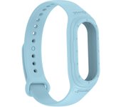 Soft TPU Strap For Xiaomi Mi Band 8 SmartWatch WristBand For Mi Smart Band Miband8 Straps Bracelet Band Watchband Sport Fashion