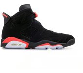 Nuevo 6S zapatos de baloncesto de los hombres zapatillas