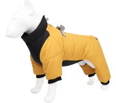 Winter Warm Thicken Coat Waterproof Dog Small Medium Dogs Puppy Coat Chihuahua French Bulldog Pug Clothes