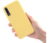 For Samsung Galaxy A50 Case 2019 Silicone TPU Back Cover Phone Case For Protector Samsung A50 A 50 A505 A505F SM-A505F Soft Case