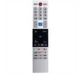 CT-8560 Replace Remote Control for TOSHIBA SMART LED TV Remote Control
