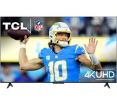 55S470G 55" S Class 4K UHD HDR LED Smart Google TV (Renewed)