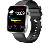 SENBONO IP68 Waterproof Men's Smart Watch Sports Fitness Tracker Spo2 HR Men Women Smartwatch for Android IOS Xiaomi phone
