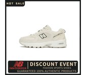 Leten  NB 327 Beige " 100% AUTHENTIC SNEAKERS MR530SH LIMITED TIME DISCOUNT SALE Work shoes