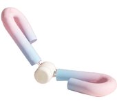 Skinny Leg Skinner Thigh Skinner Hip Lifting Fitness Yoga Equipment Leg Clamping Pelvic Floor