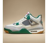 Deportiva Casual Baloncesto Moda Zapatillas de Running para Hombre y Mujer