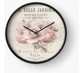 Reloj De Pared 25cm SunFlower&Beez comprar YaWNMoWeR=1651