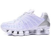 Zapatos para hombres y mujeres, amortiguadores, zapatillas deportivas