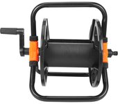 Garden Hoses Reel Garden Pipe Storage Cart Pipe Exclude Winding Tool Rack Portable Garden Hoses Reel
