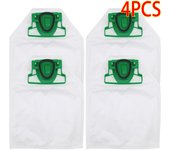 Pallet Freshener Dust Bag for Folletto Vorwerk Kobold VK200 FP200 Vacuum Cleaner Spare Parts